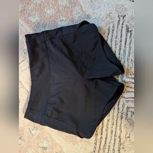 Athletic Girl XS/6 Athletic Short